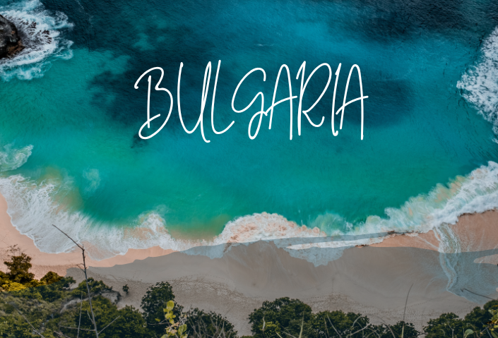 Tourist Places in Bulgaria