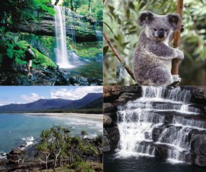 Tourist Places In Australia