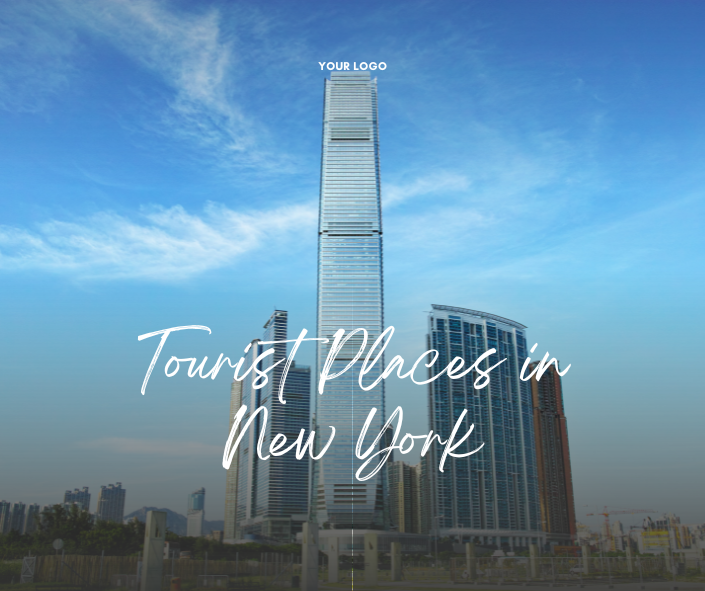 Tourist Places in New York